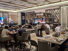 -安蒂娅·海鲜自助餐厅(安蒂娅美兰酒店)