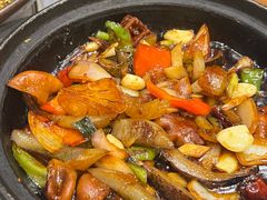 -金哥私房菜馆(张府园总店)