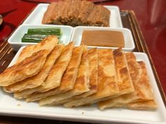 -北平楼·烤鸭·北京菜(牡丹园店)