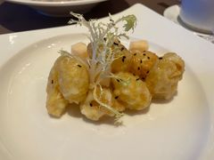 -海口万豪中餐厅·粤菜·海南菜· 平价海鲜·茶点· KTV包房