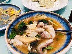 溜鱼片-梅飞酒家(名辉豪庭店)