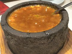-径山十八道·风味民间菜(杭州总店)