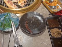 -谷牛日式烤肉(宝山U天地店)