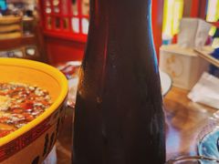 酸梅汤-蜀韵川香水煮鱼(泰山路店)