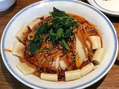 酿皮子-大厨小馆(华阳城店)