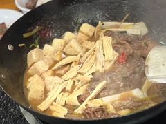 -大自然醉鹅·铁锅火焰鹅(上海联洋店)
