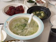-大鸿运酒店·苏州菜·松鼠桂鱼(观前街店)