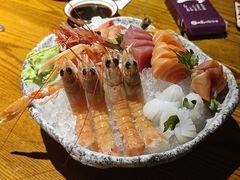 -山盛创作料理·Yamamori(珠宾店)
