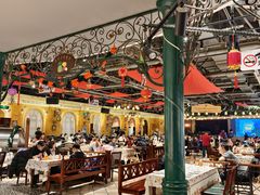 -汉斯南美烤肉(总店)