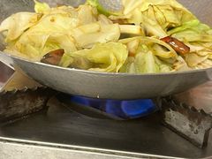-福巷湘食小馆·猛火现炒(上海首店)