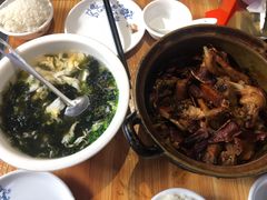 -斯丹姜母鸭·古法干香(涂门街总店)