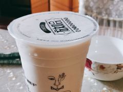 -放哈·甜醅子奶茶创造者(正宁路店)
