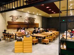 -星巴克臻选(深圳罗湖万象城店)