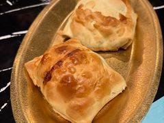 -巴依老爷新疆美食(清华东门店)