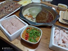 -傣妹火锅(南京东路一店)