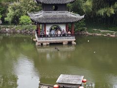 -水绘园