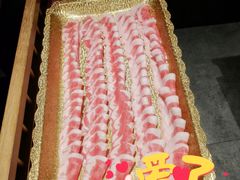 -东来顺铜锅炭火涮肉(上地华联店)