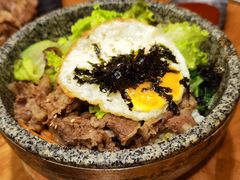 -恩你小木屋·烤肉韩式料理(嘉兴秀洲店)