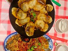 -忆外婆徐州菜·地锅鸡·生日宴(吴庄店)