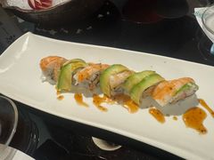 -天狗山料理(省体店)