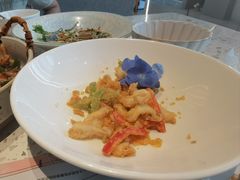 -赵小姐丨新中餐(曲江店)