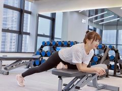 -WEGYMER健萌健身(麦德龙钰龙天下馆)