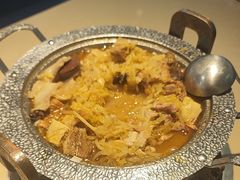 -福禄财东北菜(珠江帝景店)