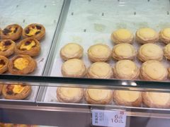 -詹记桃酥(南七店)