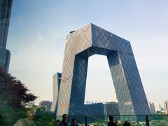 -中央广播电视总台(光华路办公区)