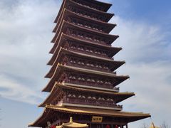 -牛首山文化旅游区