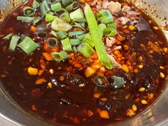 -双流老字号董蹄花(机场南四路店)