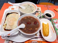 -红荔村肠粉(岗厦店)