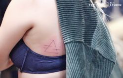 -飛凡TATTOO纹身•原创