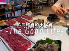 -牛鼎记潮汕牛肉火锅(阳朔店)