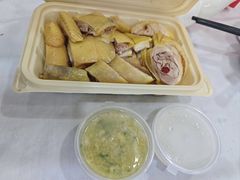 -文记壹心鸡(宝华路店)