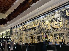 -广州花园酒店