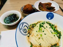 -新万鑫银丝面·非遗无锡味(惠山古镇店)