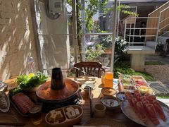 -四喜小胖·北京涮肉(五道营店)