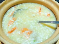 潮汕砂锅海鲜粥-潮堂 · 潮州菜(国贸商城店)