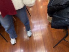 -东方亚克西餐厅(西康路店)
