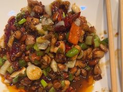 -顺明新疆风味餐厅(五一路店)