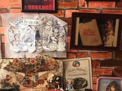 -Smile House咖啡馆(群芳小区店)