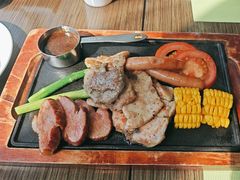 -希尔顿欢朋酒店·欢朋餐厅