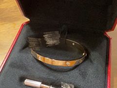 -卡地亚(贵和精品店)