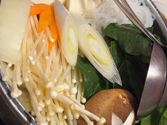 -小句号·精致料理(江南环球港店)
