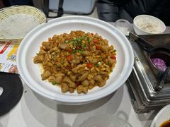 -火宫殿(五一大道分店)