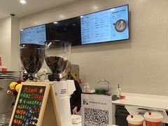 -Manner Coffee(K11店)