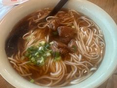 -李先生牛肉面大王(天津滨海机场T2航站楼店)