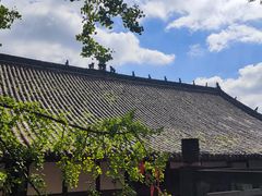 -金堂县云顶石城风景区