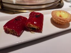 -领鲜天下·焗海鲜·花胶鸡(天目里店)